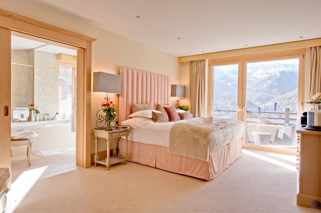 Grace Zermatt