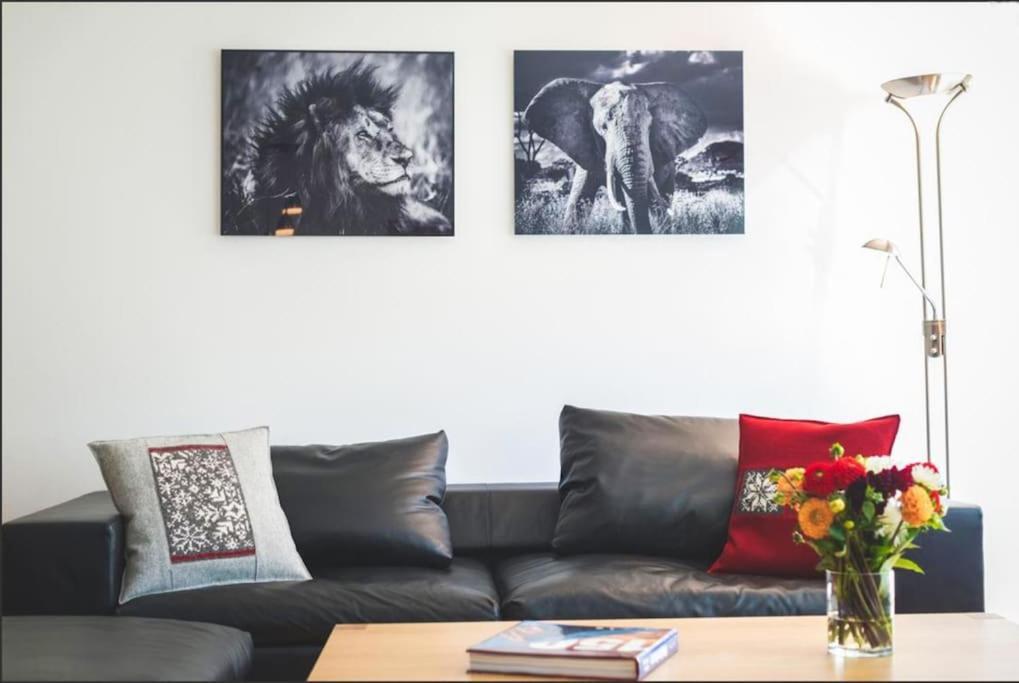 Apartment Haus Cresta Perfect For Families *