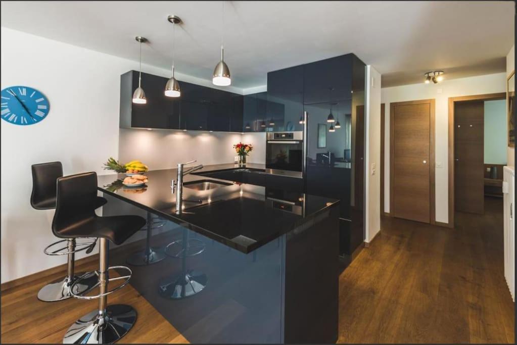 Apartment Haus Cresta Perfect For Families