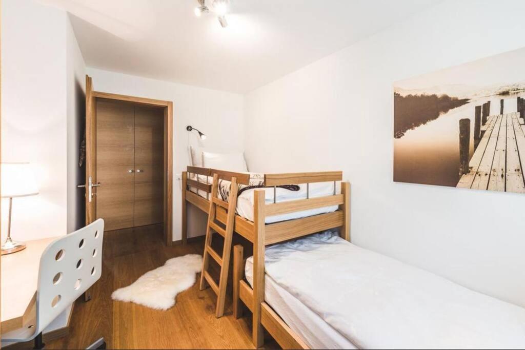 Haus Cresta Perfect For Families * Zermatt