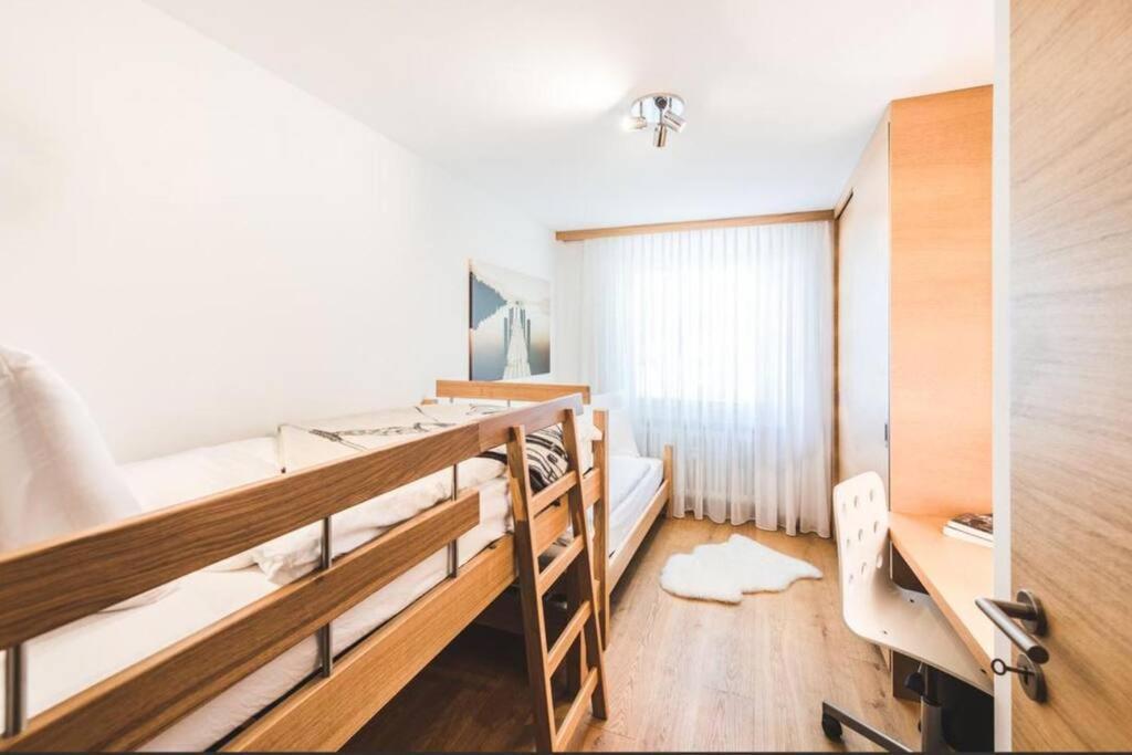 Haus Cresta Perfect For Families Apartment *