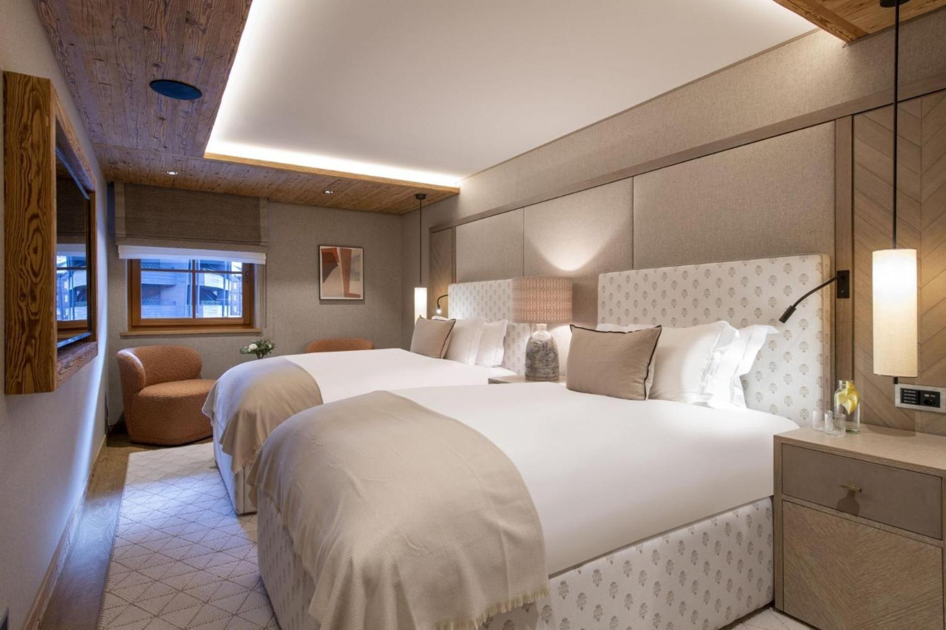 Vispastrasse Chalet Chalet Zermatt