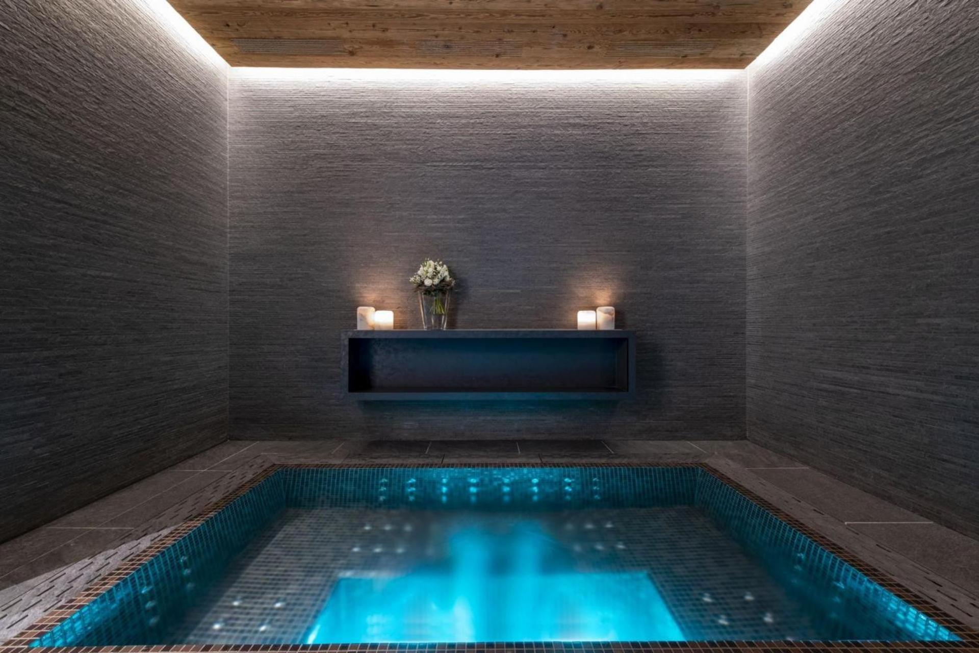 Vispastrasse Chalet Zermatt