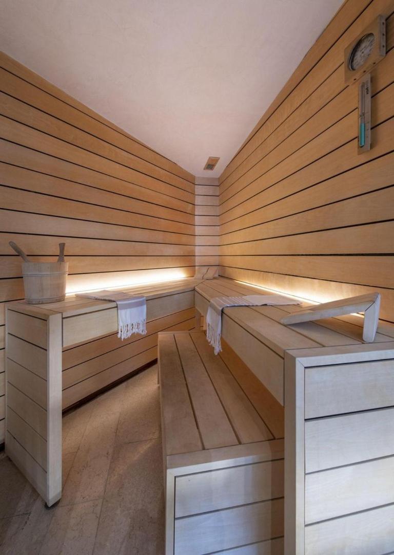 Vispastrasse Chalet Chalet