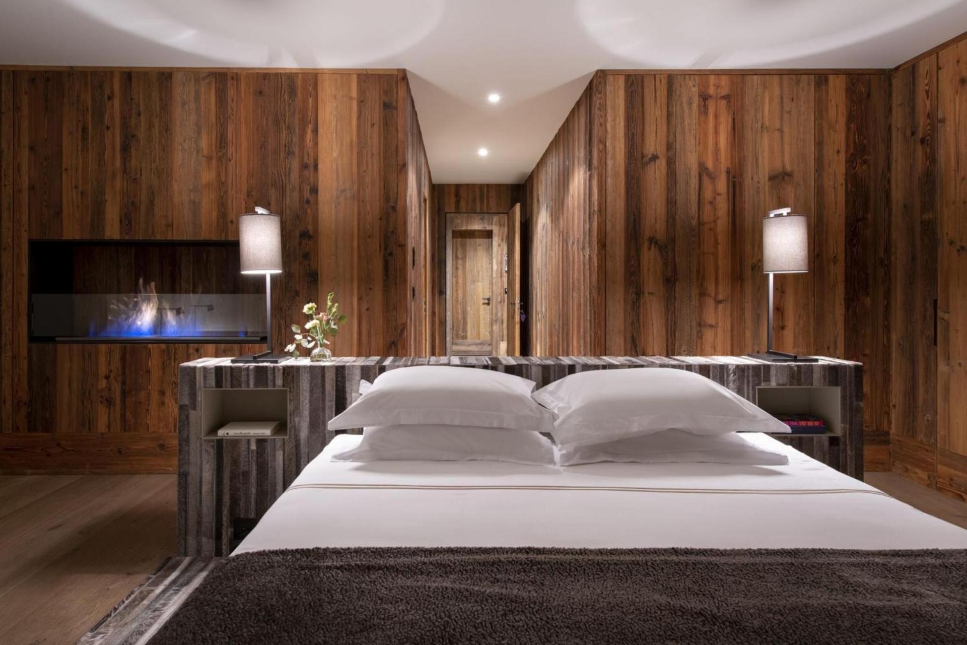 Vispastrasse Chalet Zermatt