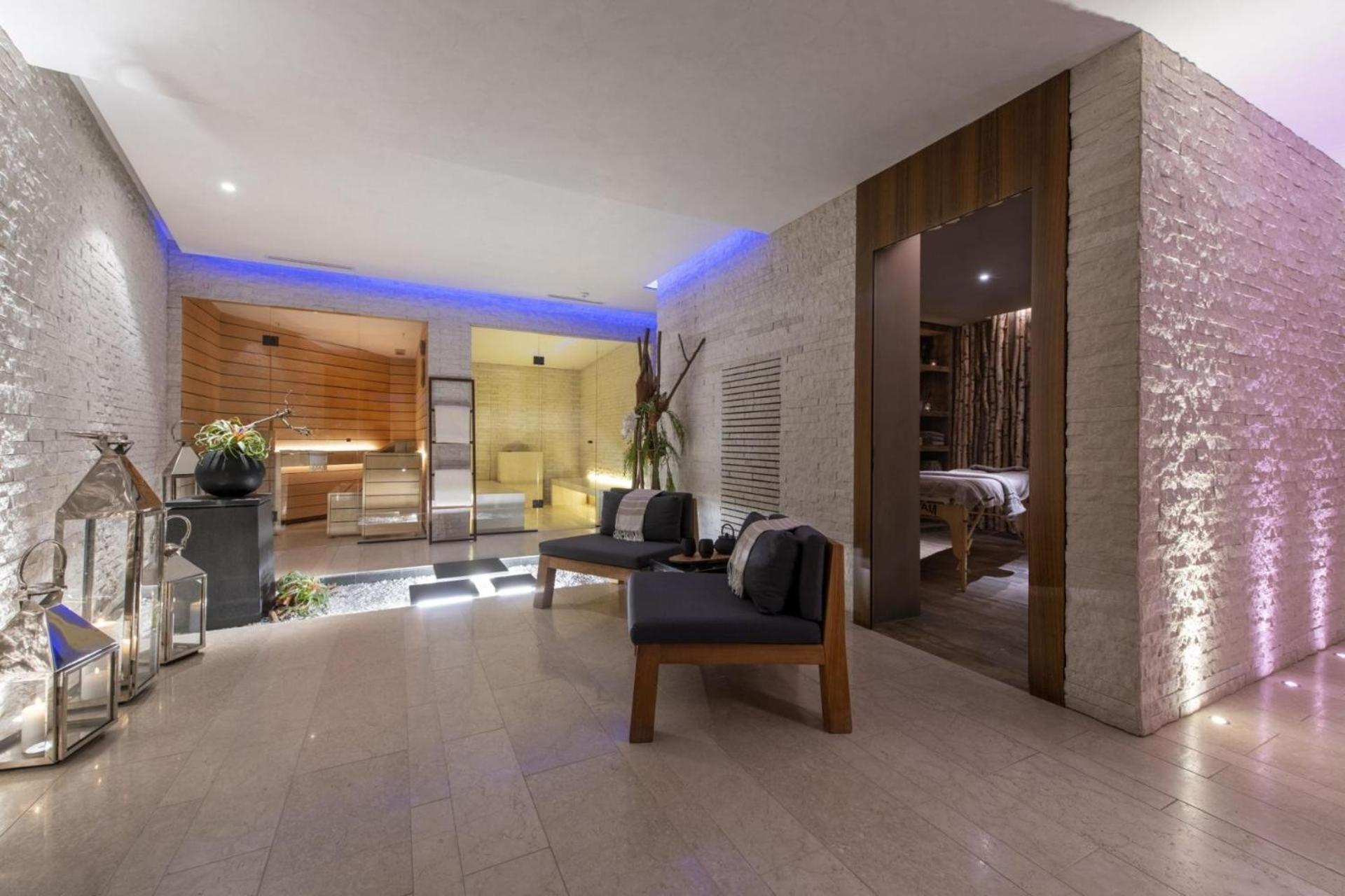 Vispastrasse Chalet