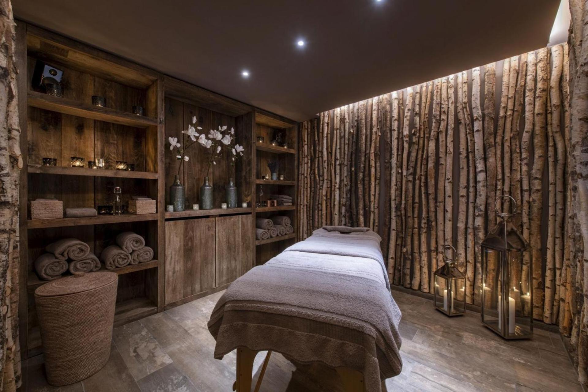 Vispastrasse Chalet * Zermatt