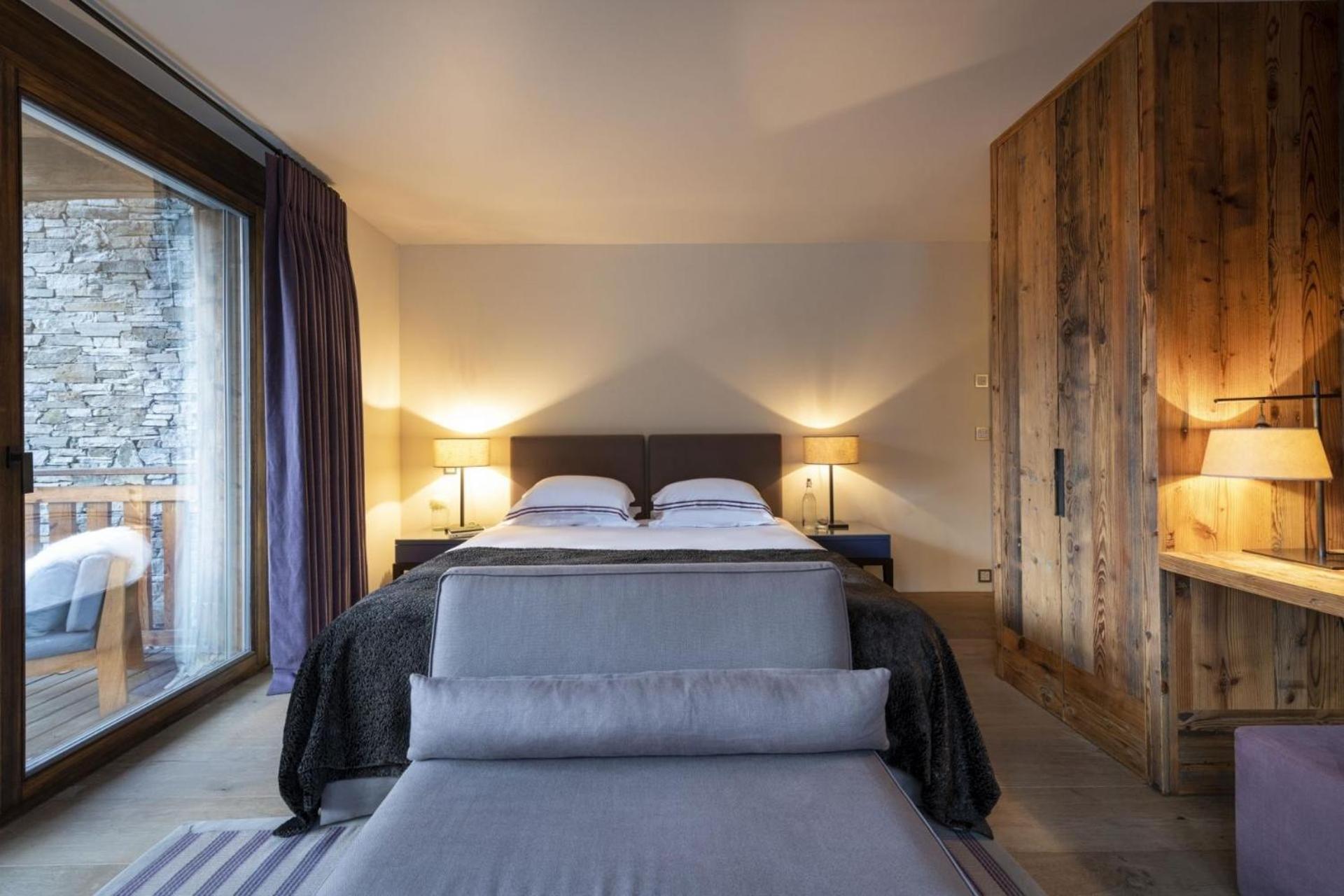 Vispastrasse Chalet Chalet