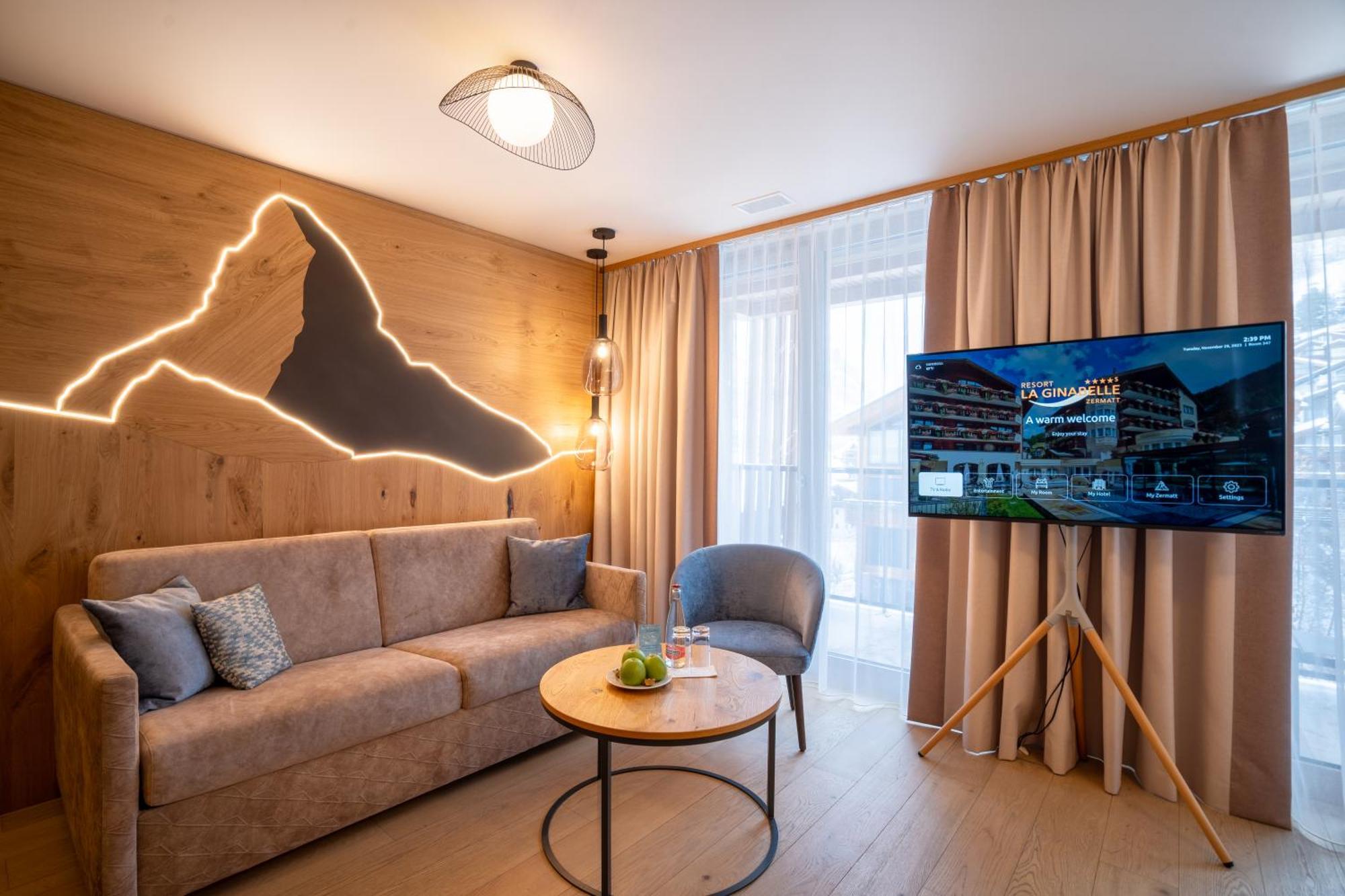 La Ginabelle Hotel 4*