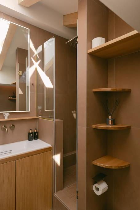 Modern With Sauna And Mountain Views * Zermatt