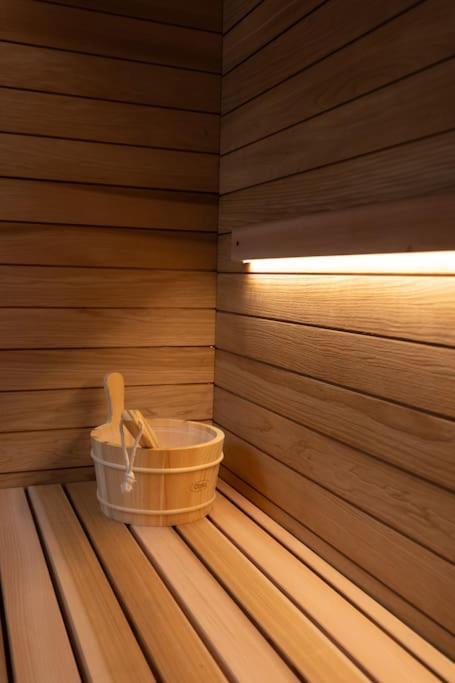 Modern With Sauna And Mountain Views Zermatt