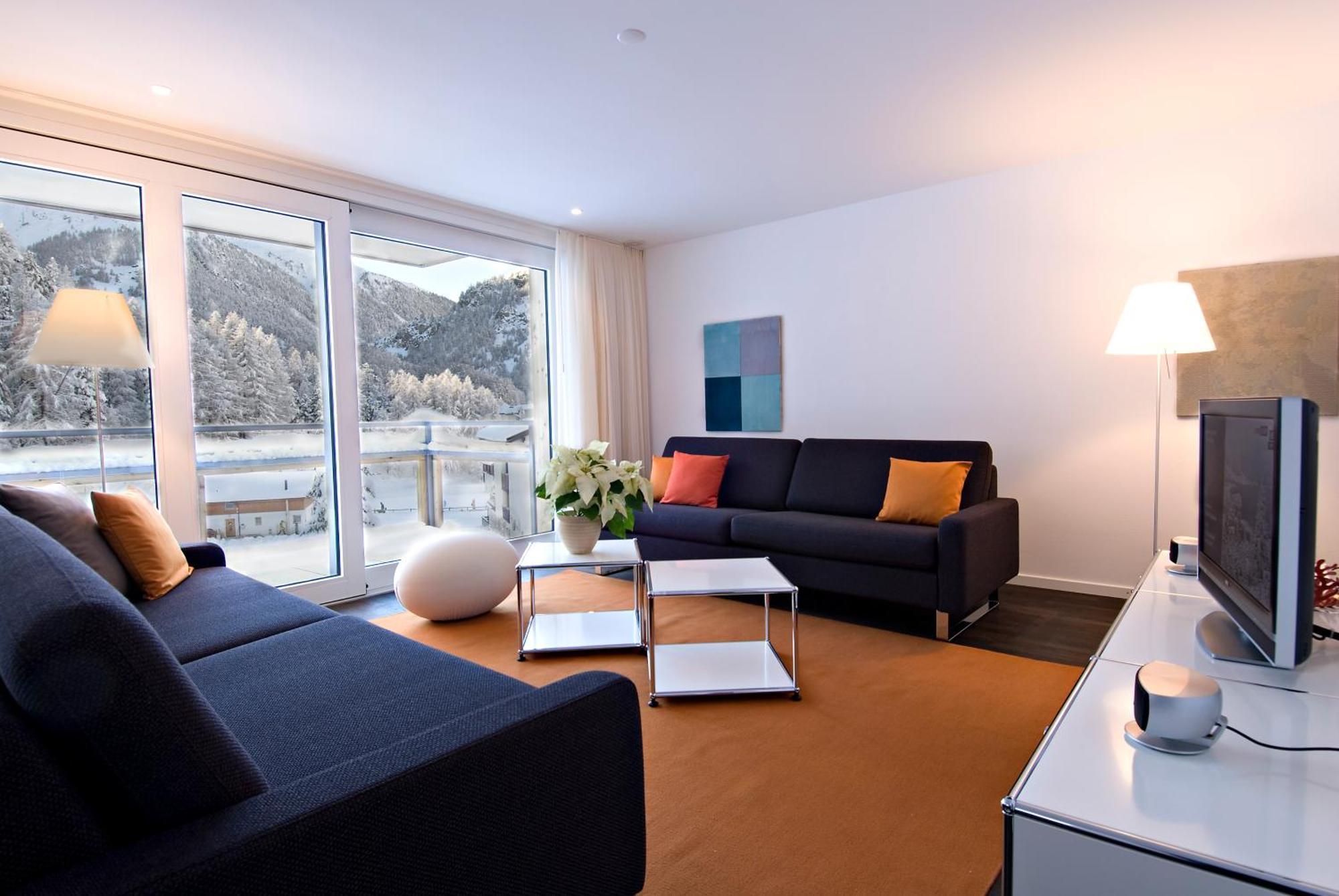 Altesse - Premium Apartment