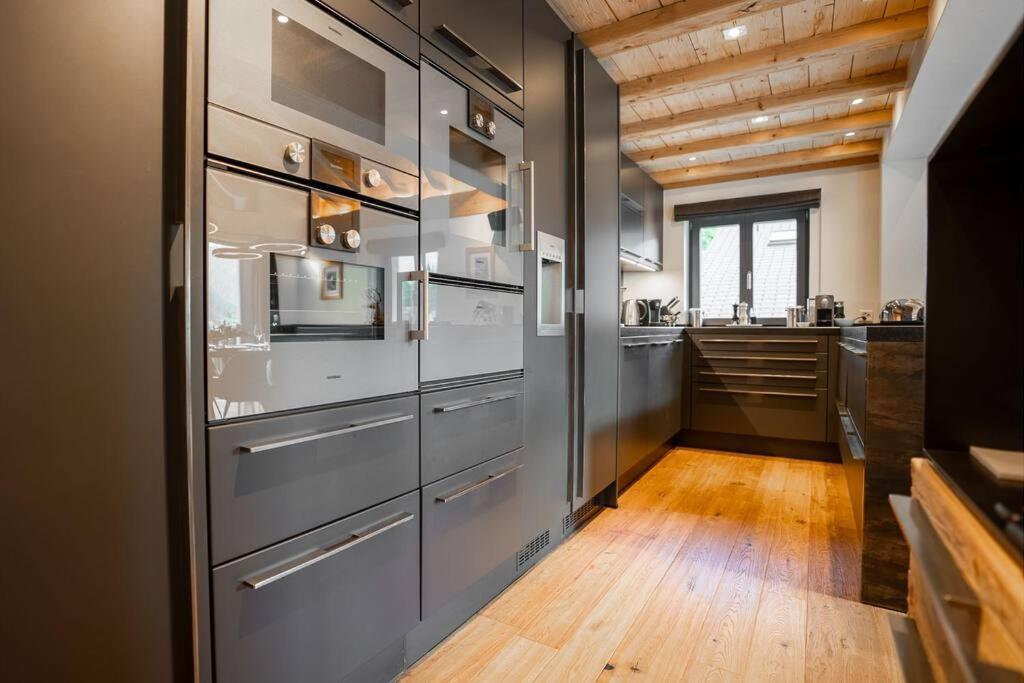 Duplex Overlook Penthouse Apartment