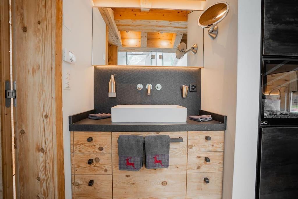 Apartment Duplex Overlook Penthouse