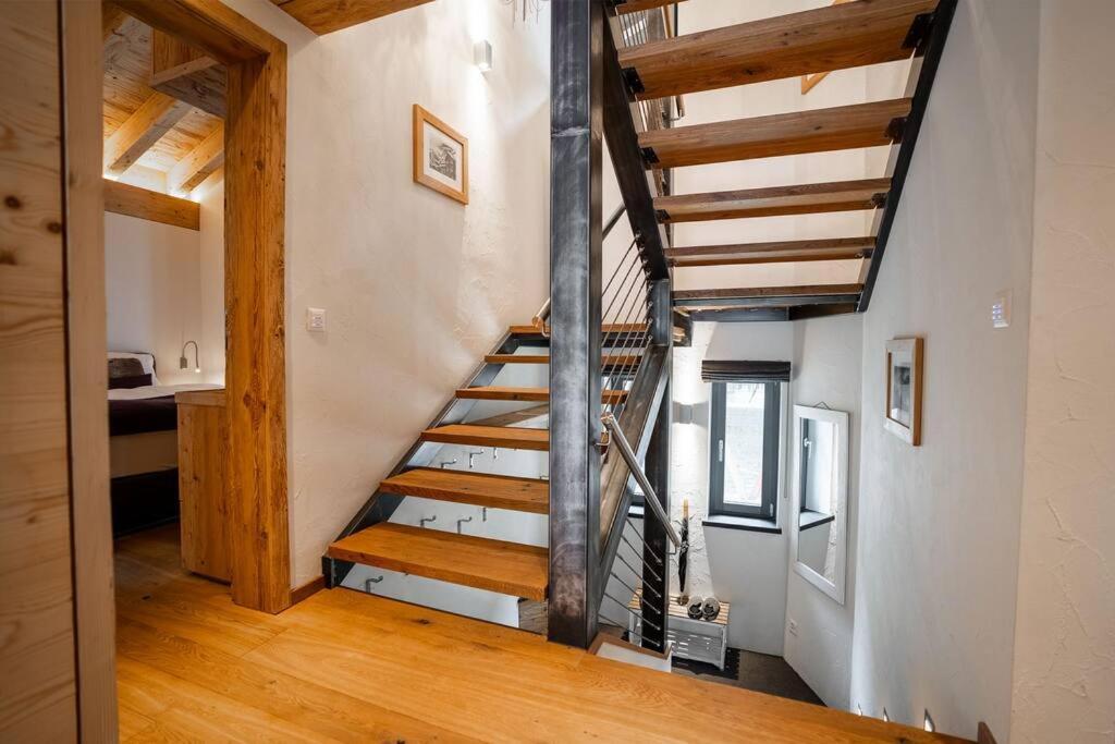 Apartment Duplex Overlook Penthouse *