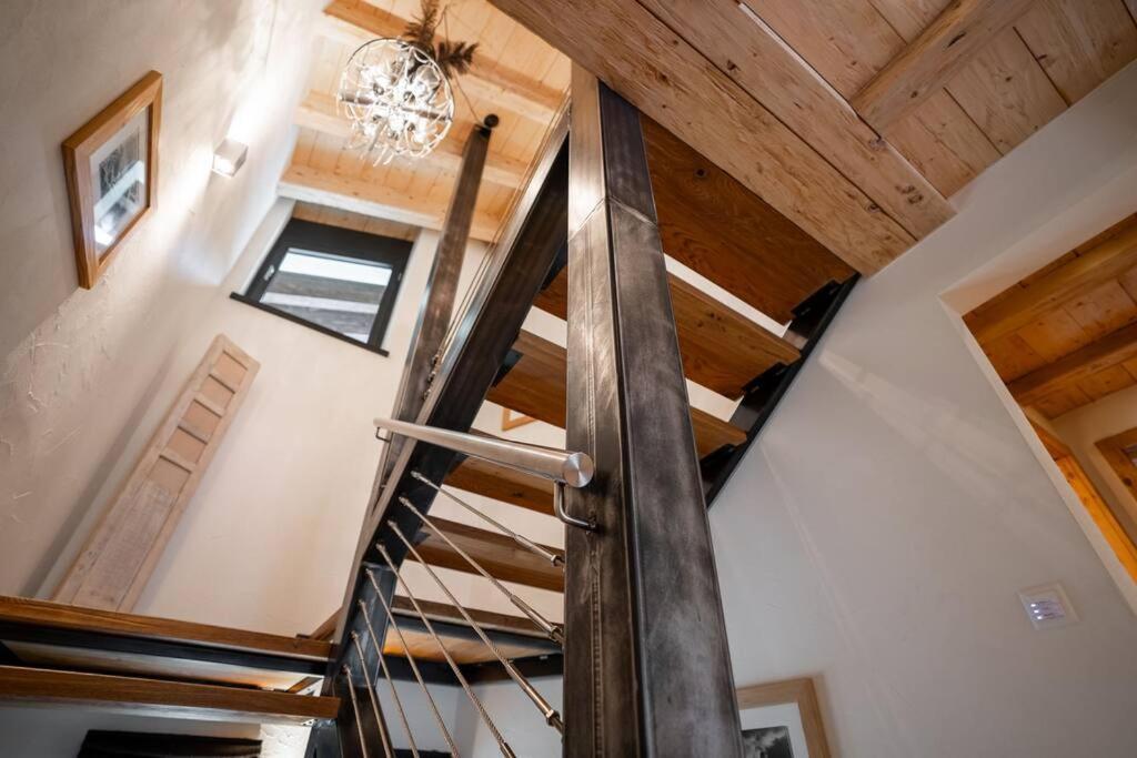 Apartment Duplex Overlook Penthouse Zermatt