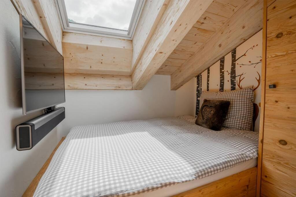 Duplex Overlook Penthouse Zermatt