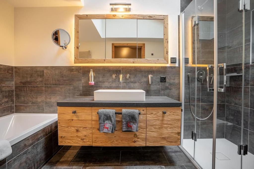 Duplex Overlook Penthouse *