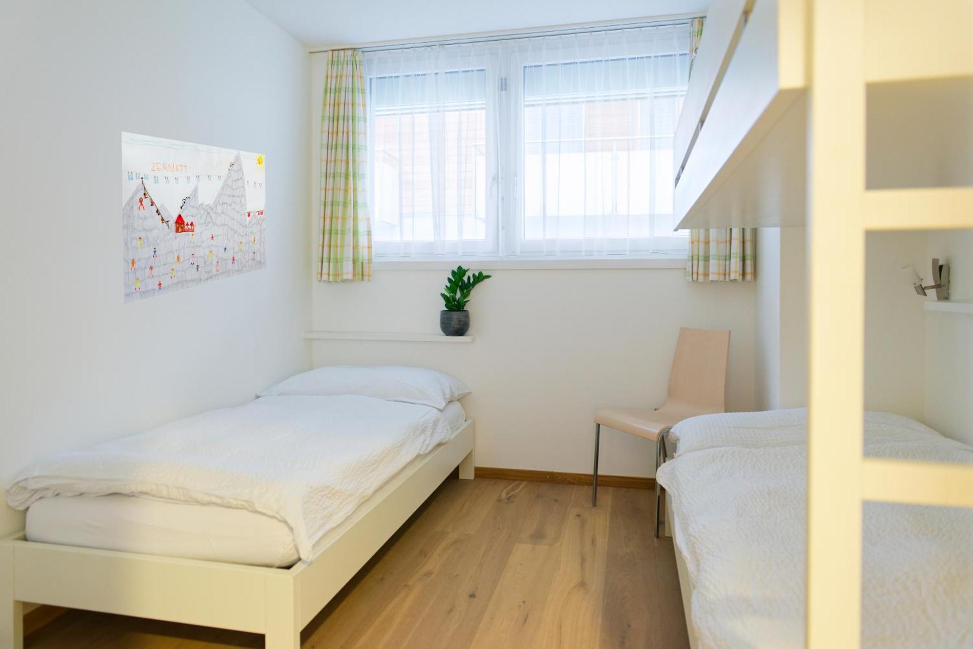 Topas Apartment *