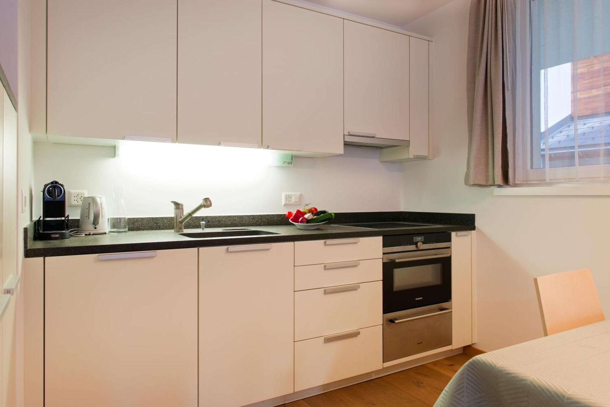 Topas Apartment *
