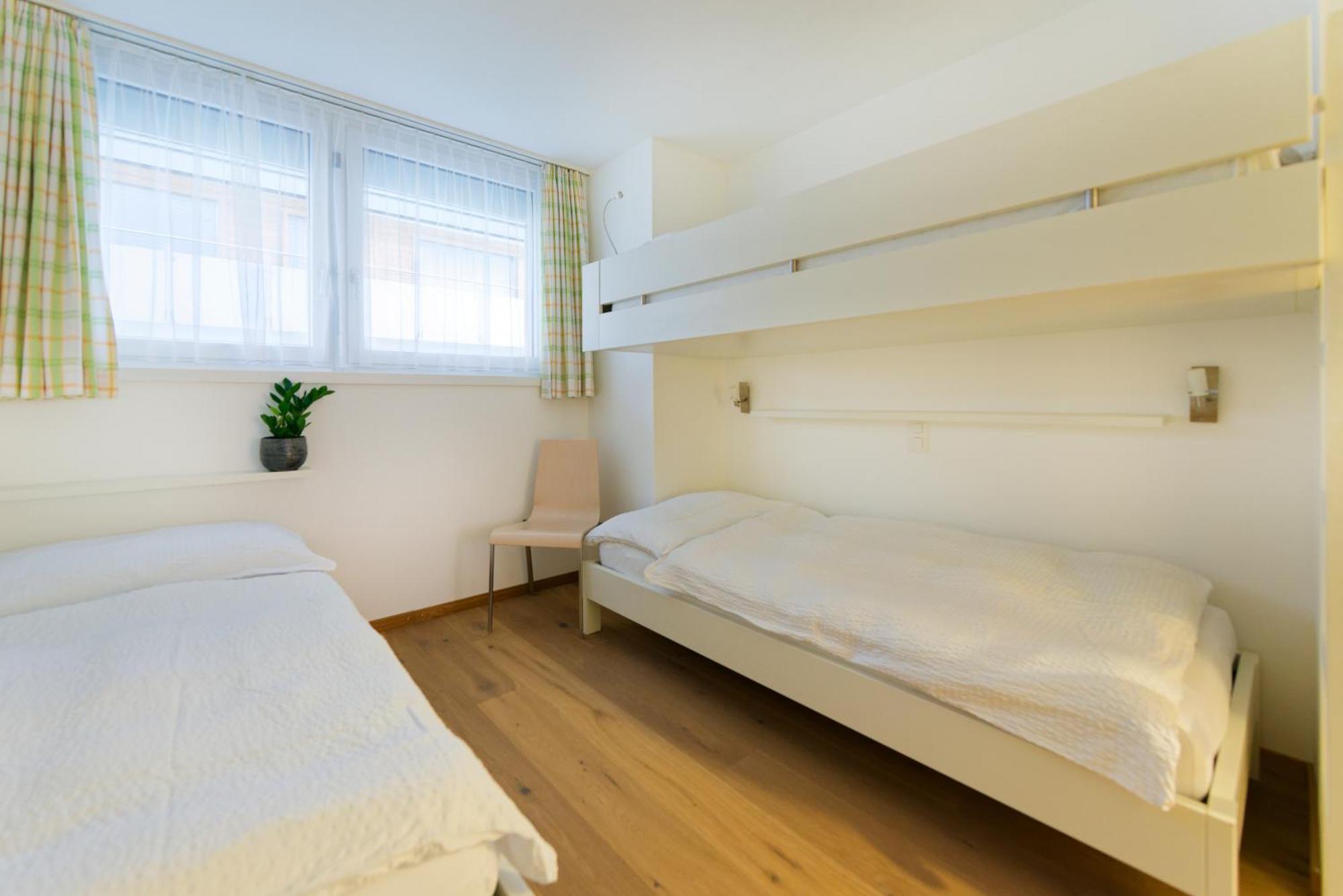Apartment Topas *