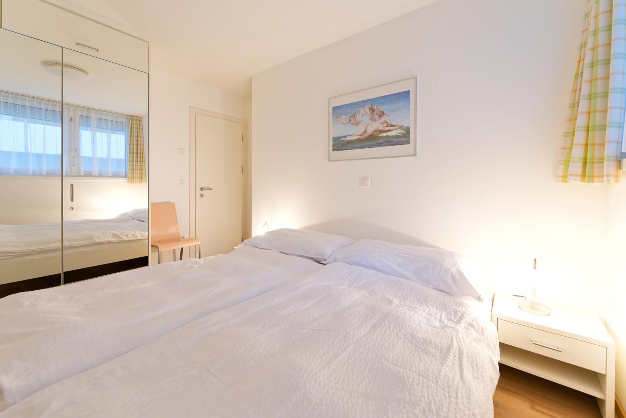 Topas Apartment