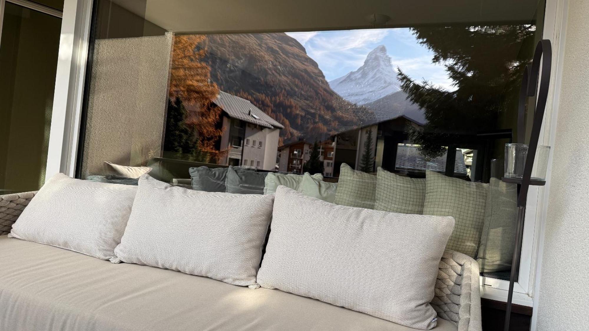 Haus Cervino - Luxury *