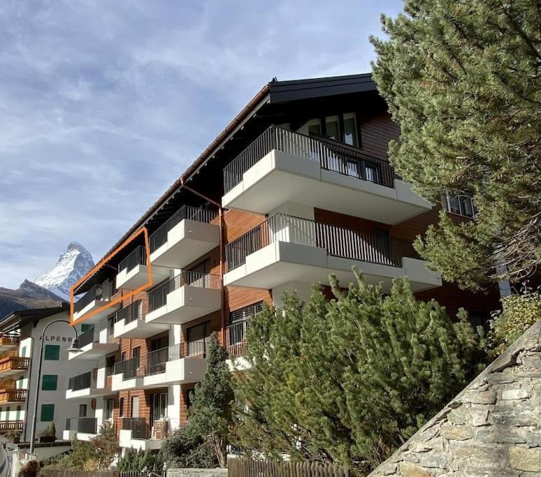 Elfi - Luxury Mountain Bijou By Inspiringplaces Apartamento