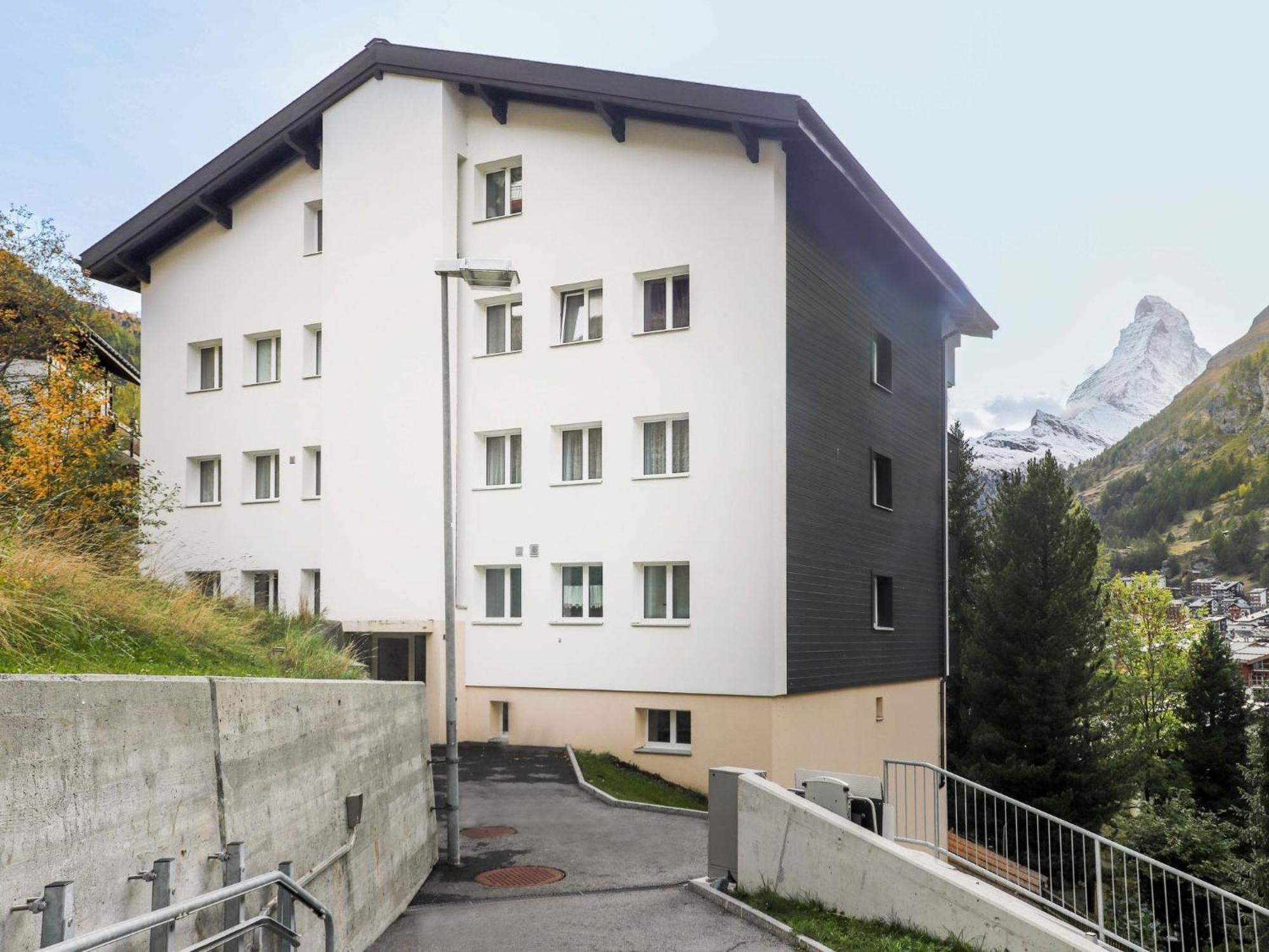 Dianthus-3 By Interhome Apartment *