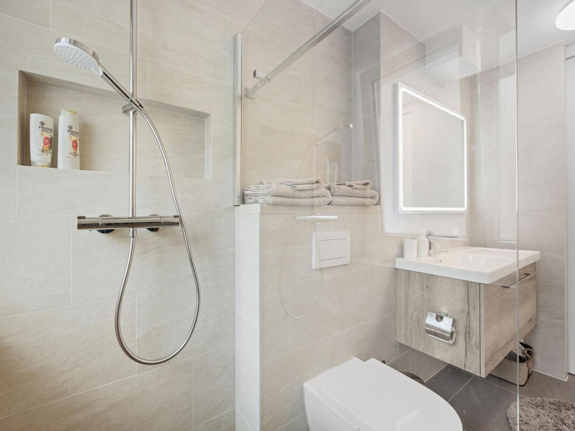 Apartment Dianthus-3 By Interhome