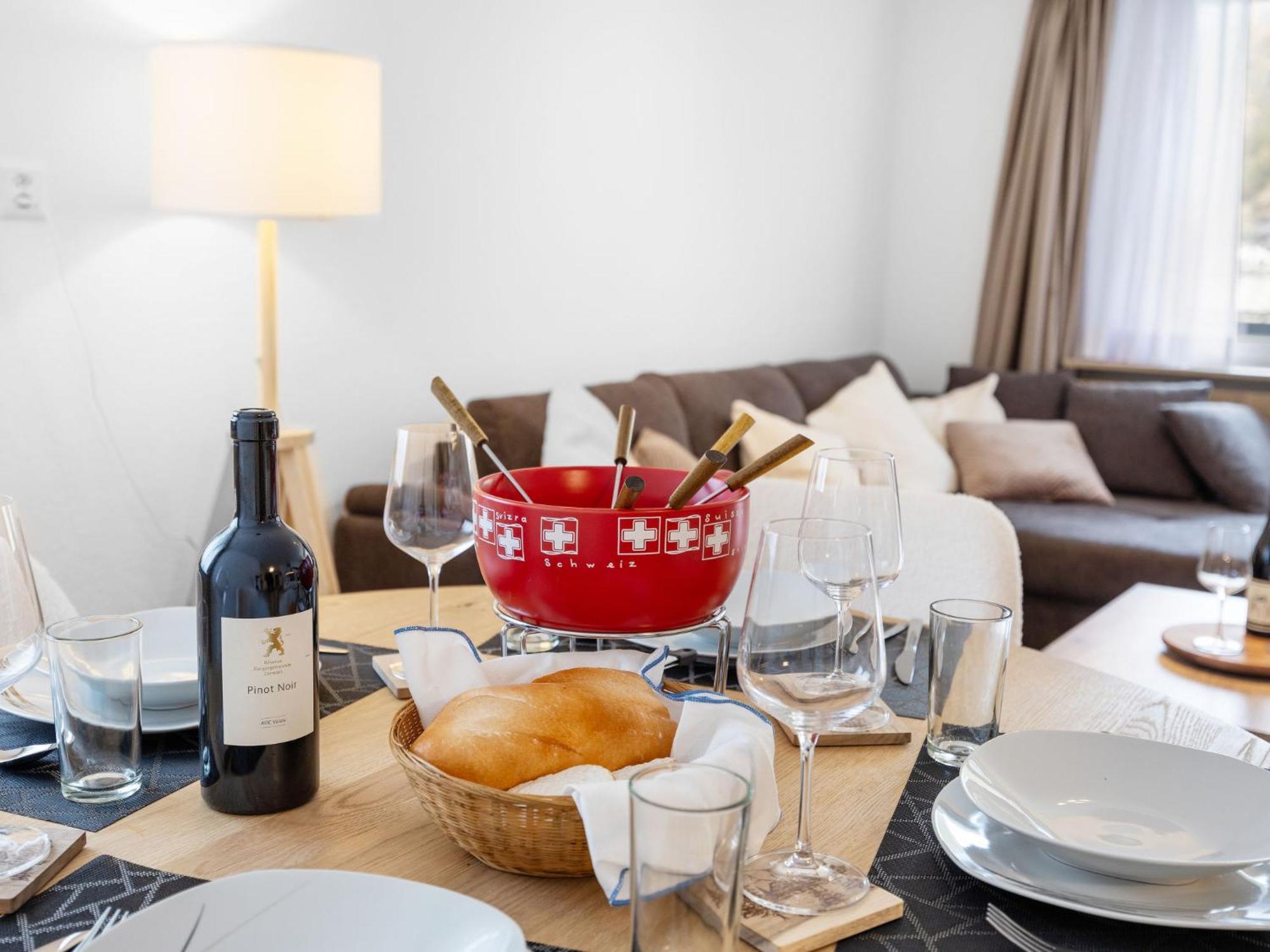 Dianthus-3 By Interhome Apartment *