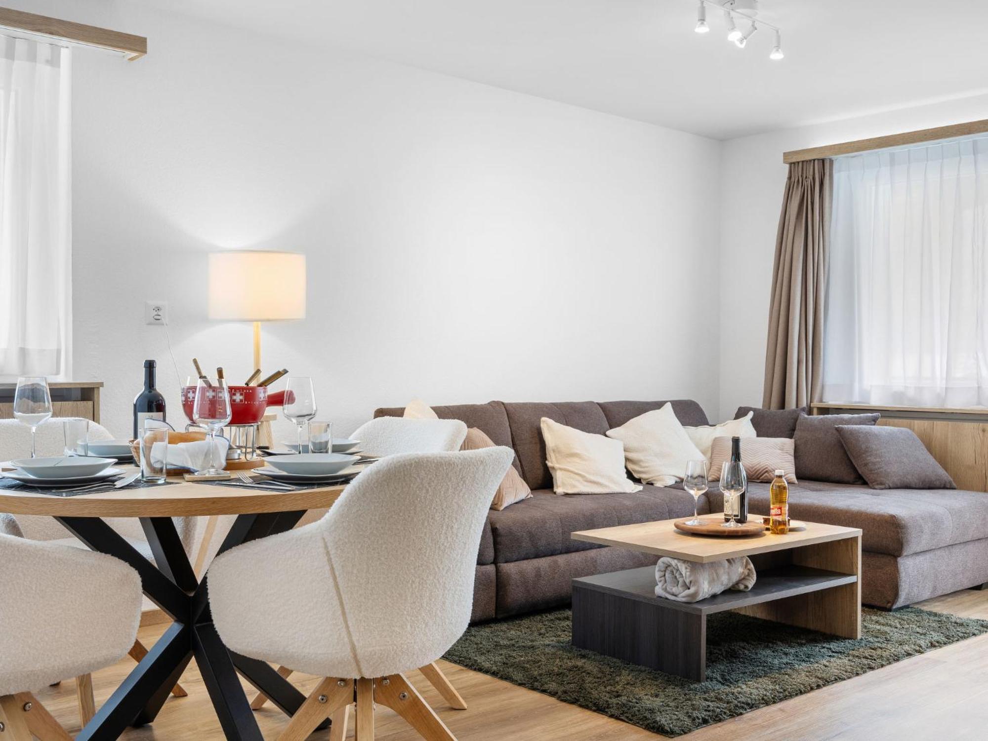 Dianthus-3 By Interhome Apartment