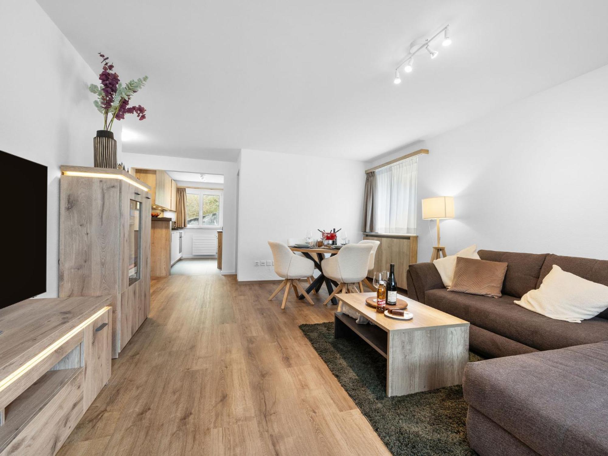 Dianthus-3 By Interhome * Zermatt