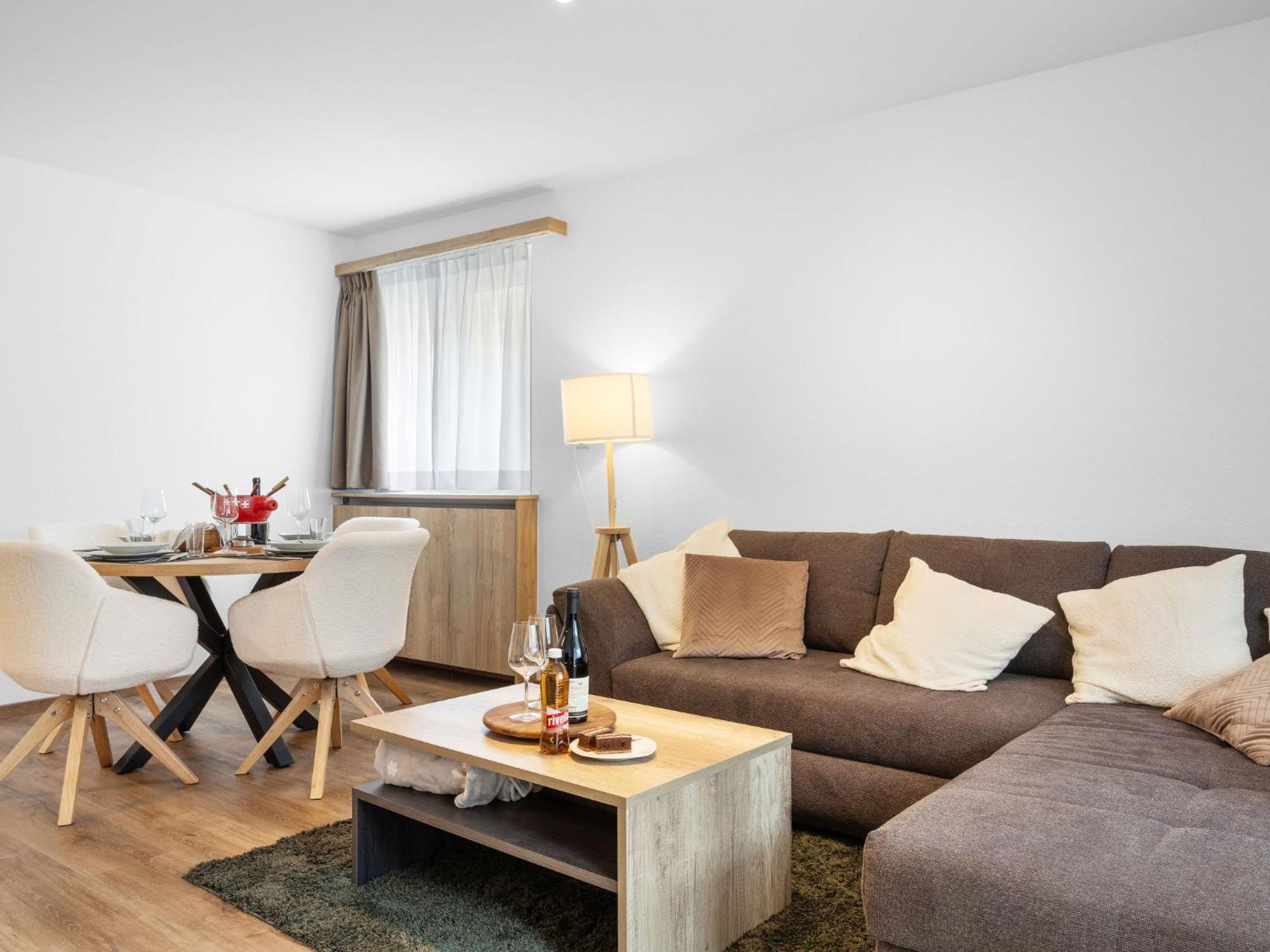 Dianthus-3 By Interhome Apartment *