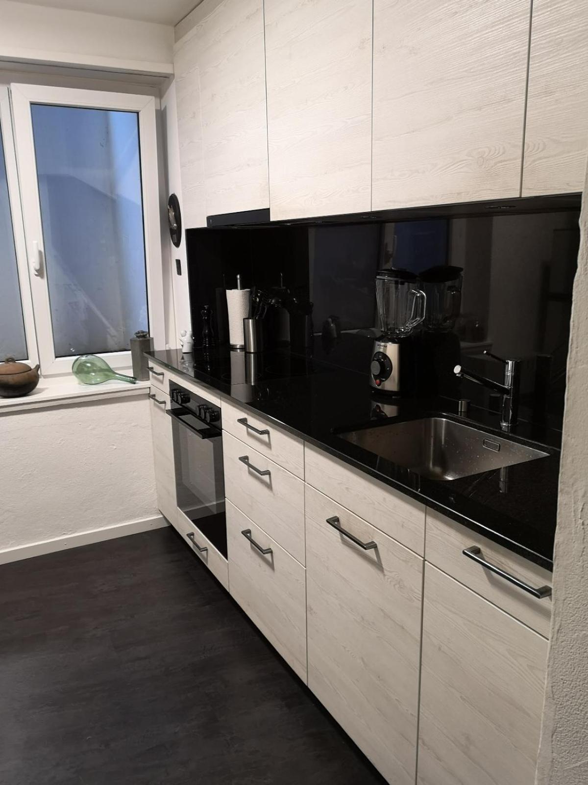 Viscaria One With Matterhorn View Apartment