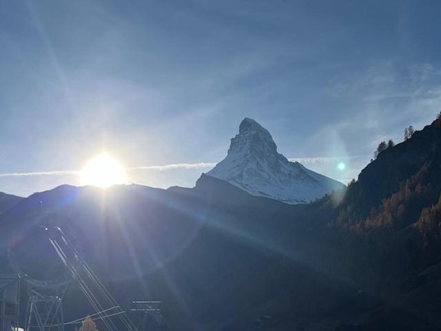 Styria * Zermatt