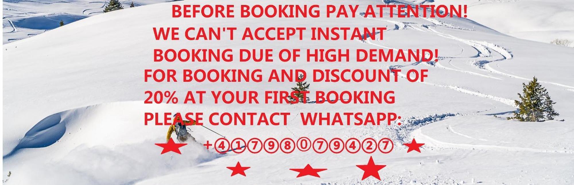 Pousada Contact Us At What App - 0041-798-079-427 To Book!! Chalet Im Alpinen Stil 6 Schlafzimmer