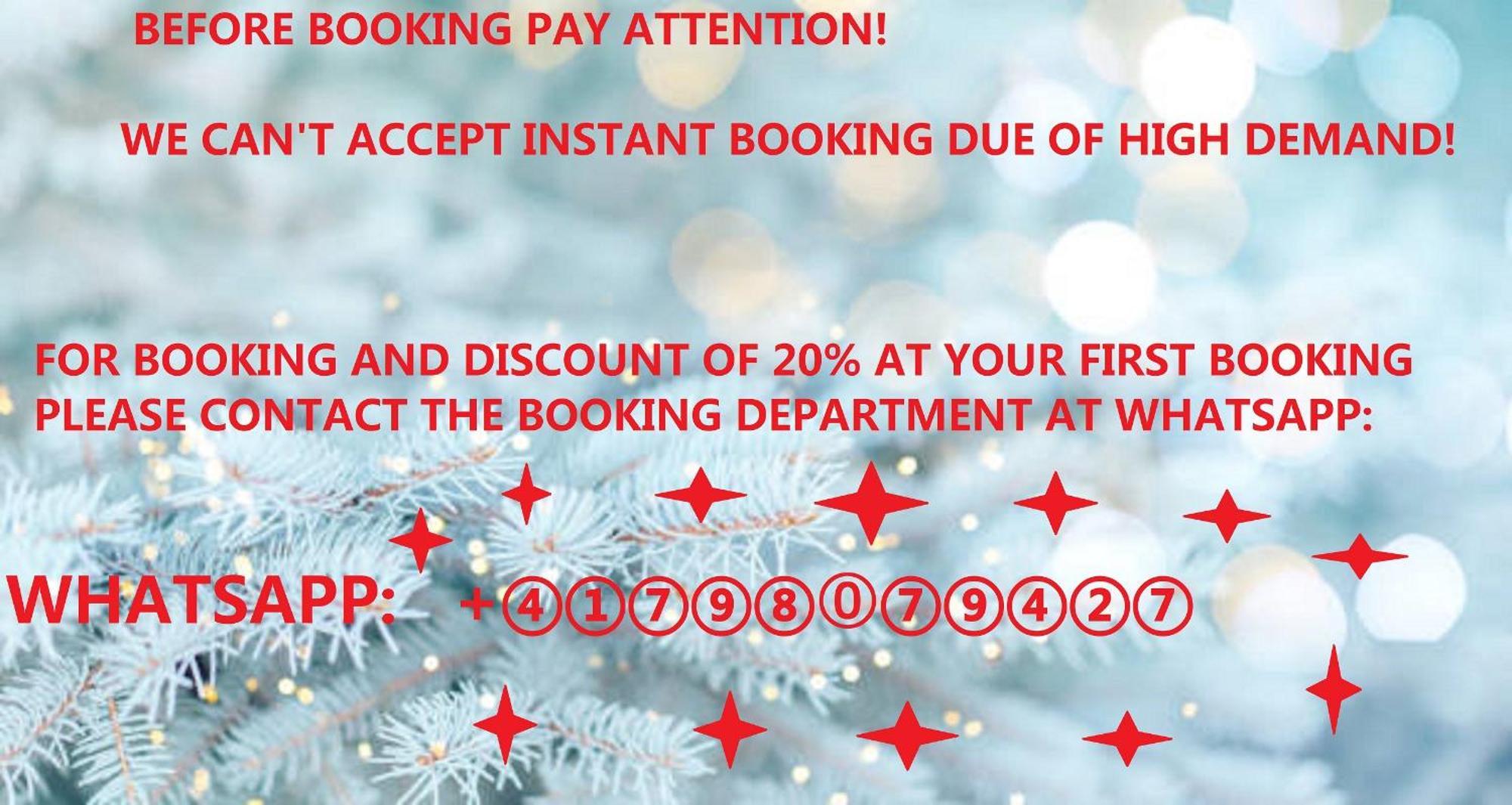 Pousada Contact Us At What App - 0041-798-079-427 To Book!! Chalet Im Alpinen Stil 6 Schlafzimmer