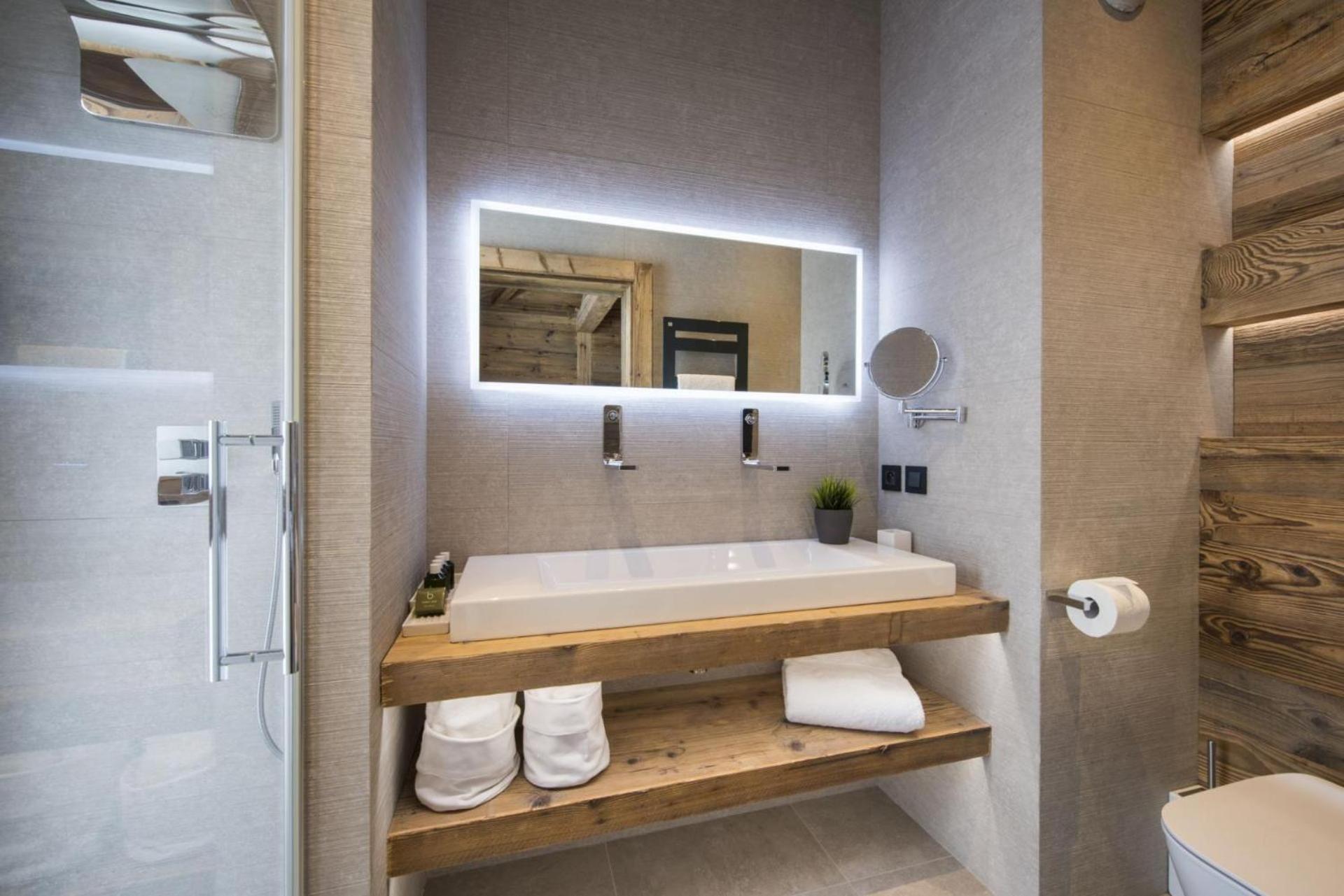 Chalet Elysium Oasis Tranquility Luxury Apartment *
