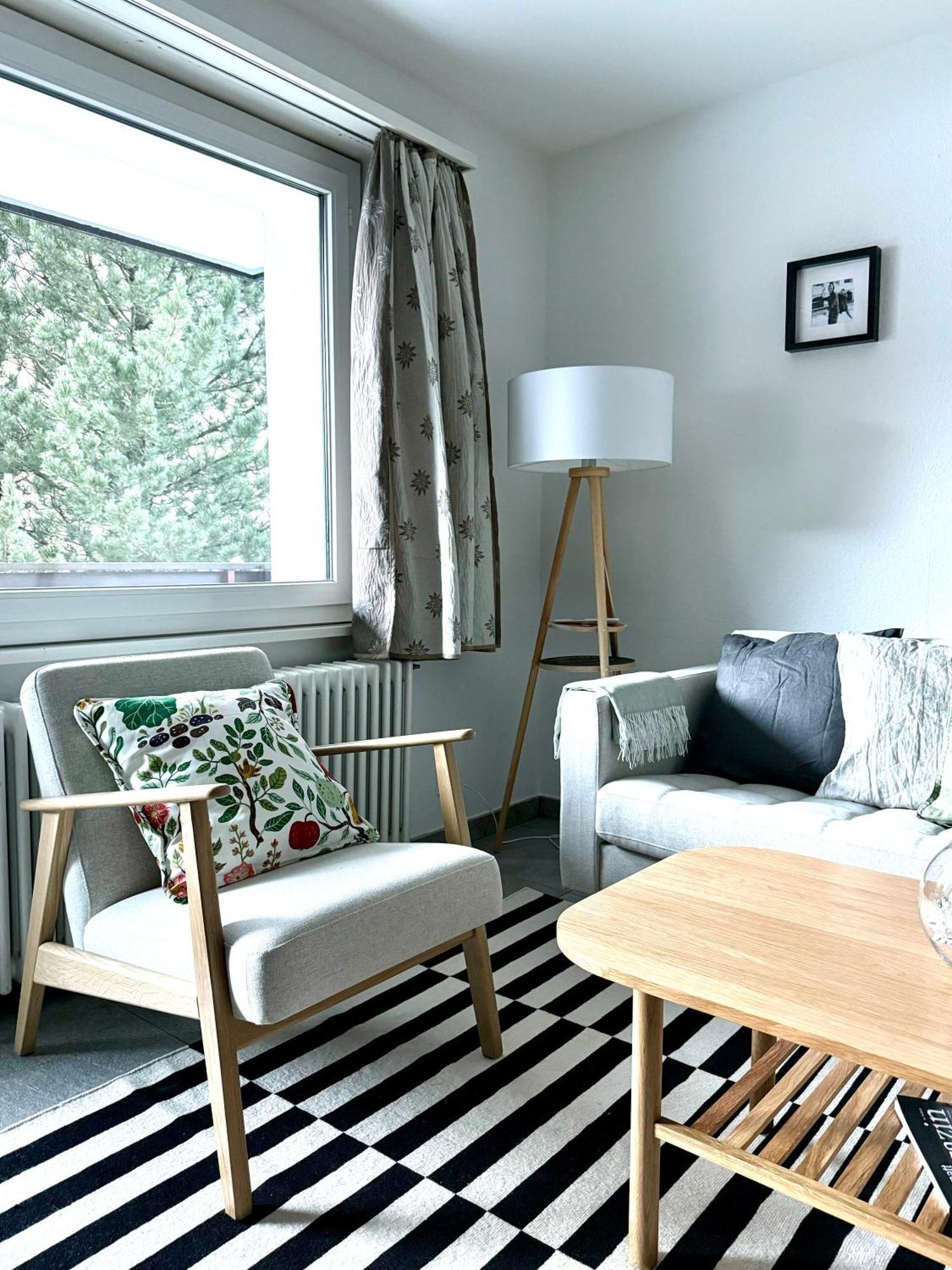 Snowball, Modern, Cosy, Matterhorn Views Apartment