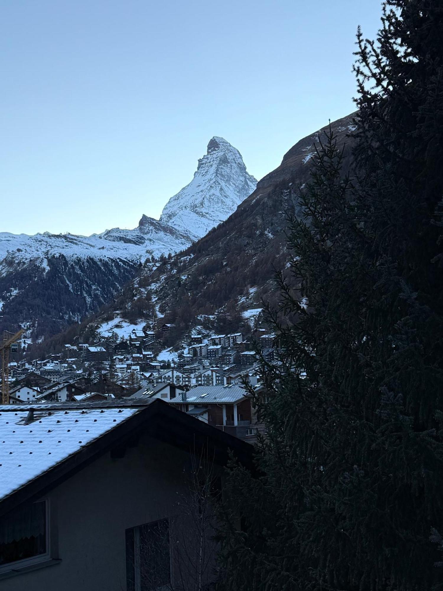 Snowball, Modern, Cosy, Matterhorn Views Apartment *