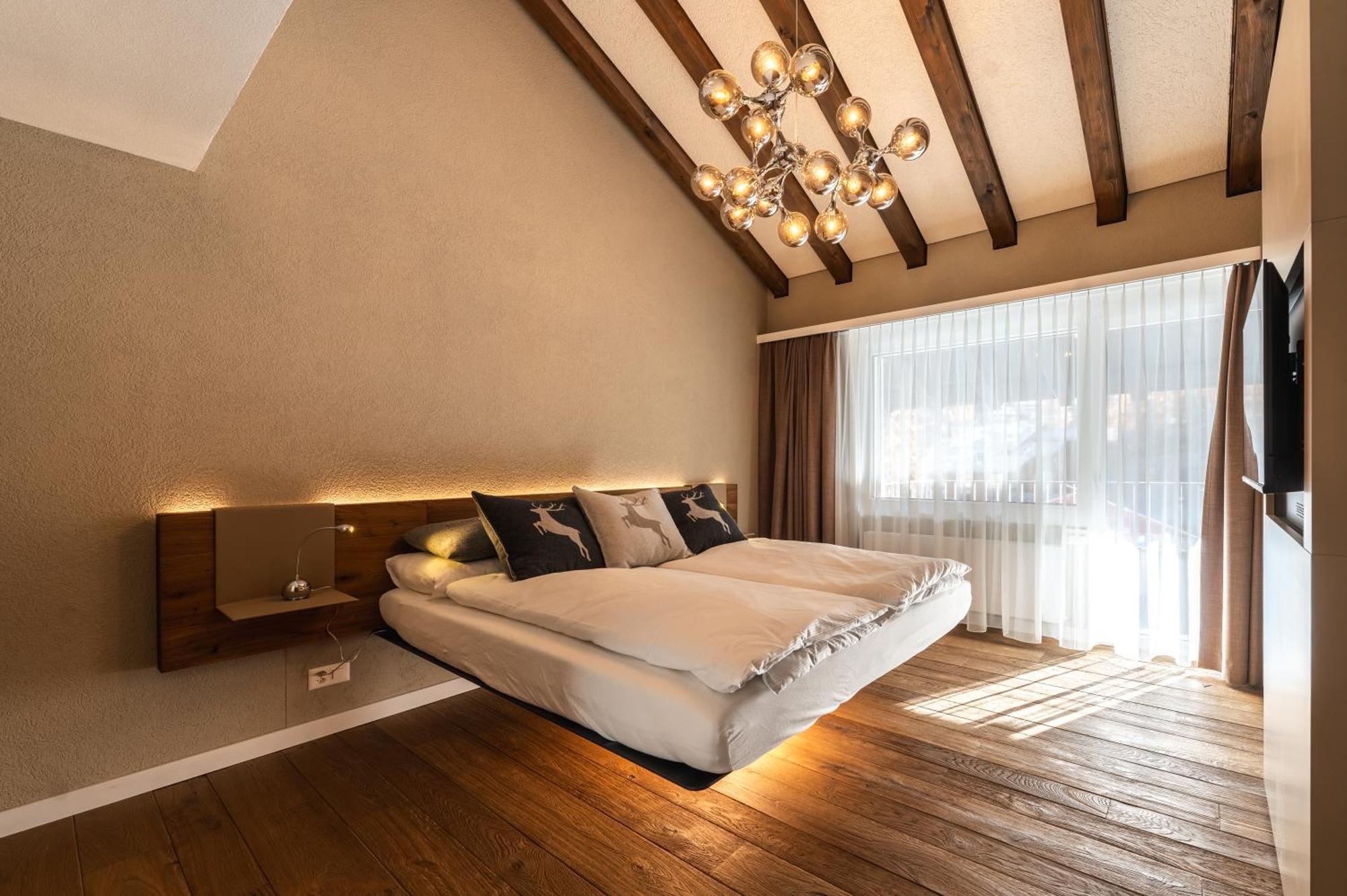 Elfi - Luxury Mountain Bijou By Inspiringplaces