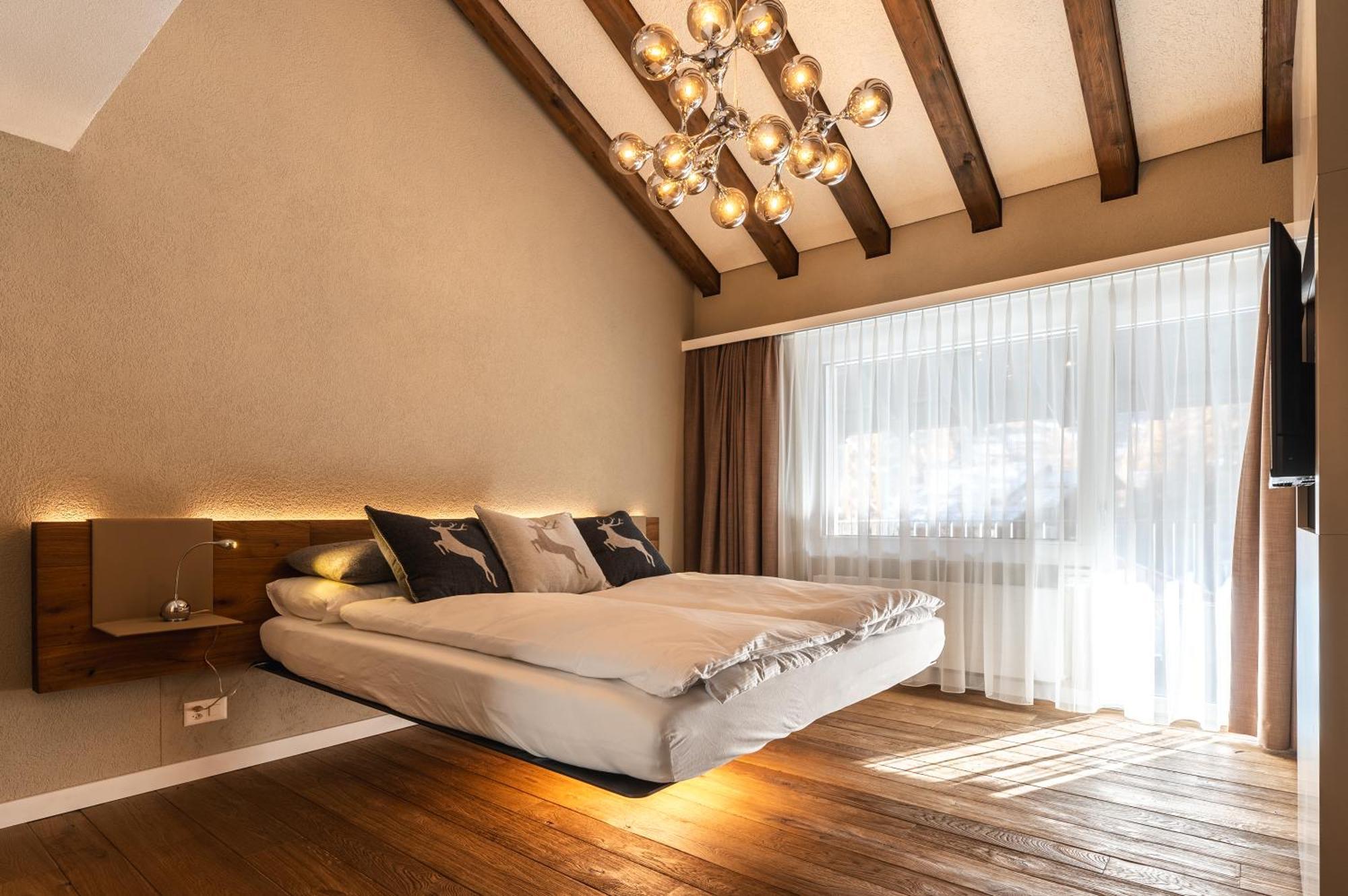 Apartamento Elfi - Luxury Mountain Bijou By Inspiringplaces Zermatt