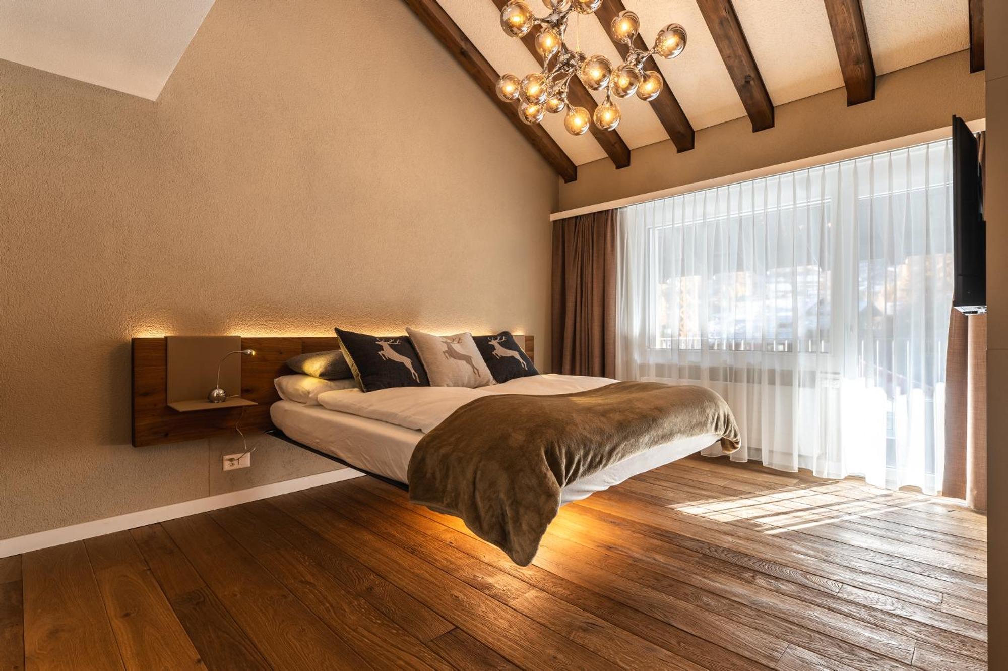 Elfi - Luxury Mountain Bijou By Inspiringplaces Apartamento