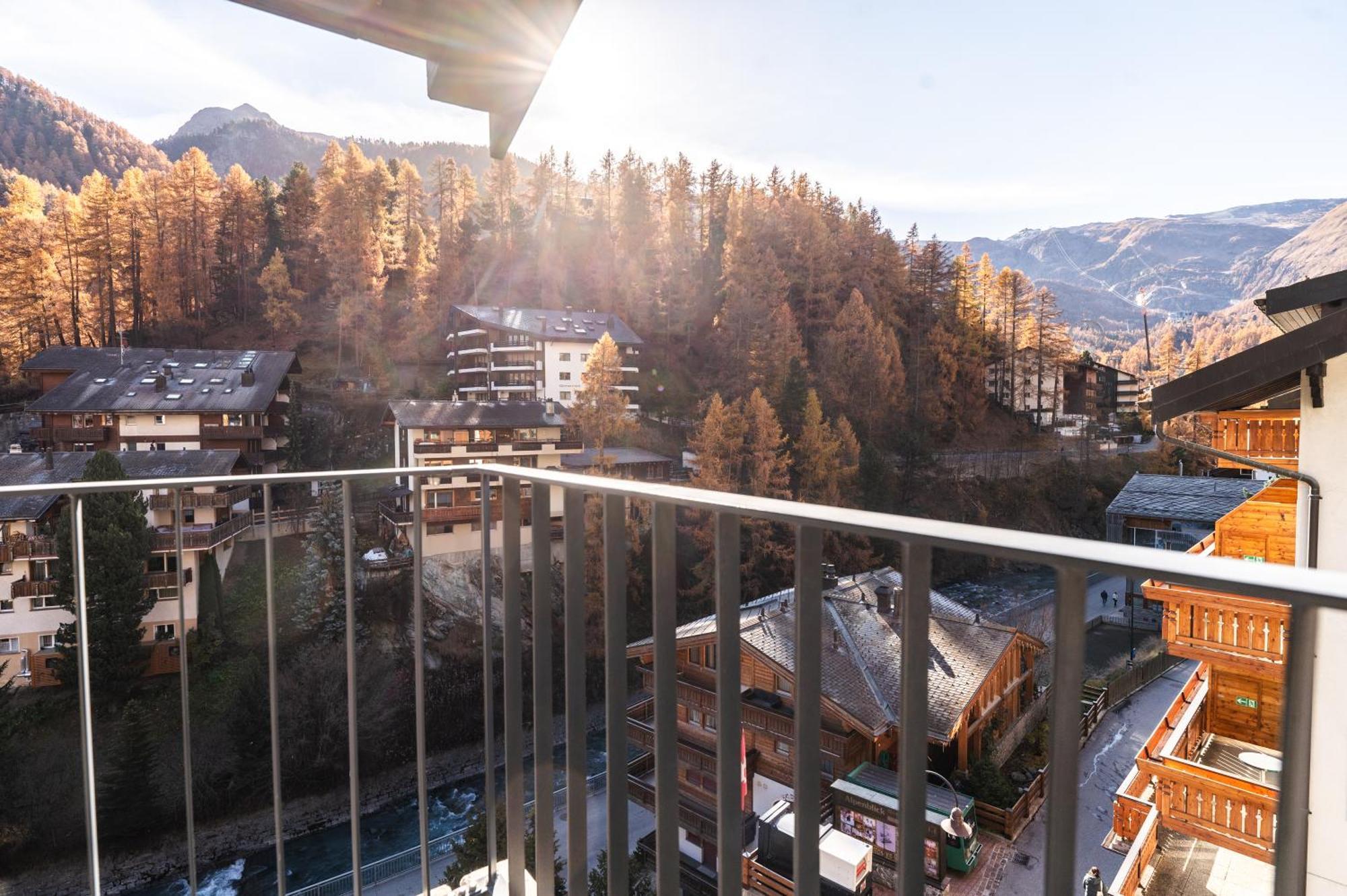 Apartamento Elfi - Luxury Mountain Bijou By Inspiringplaces Zermatt