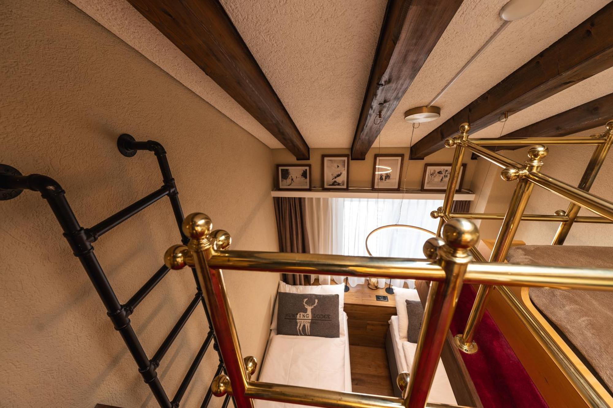 Elfi - Luxury Mountain Bijou By Inspiringplaces Apartamento