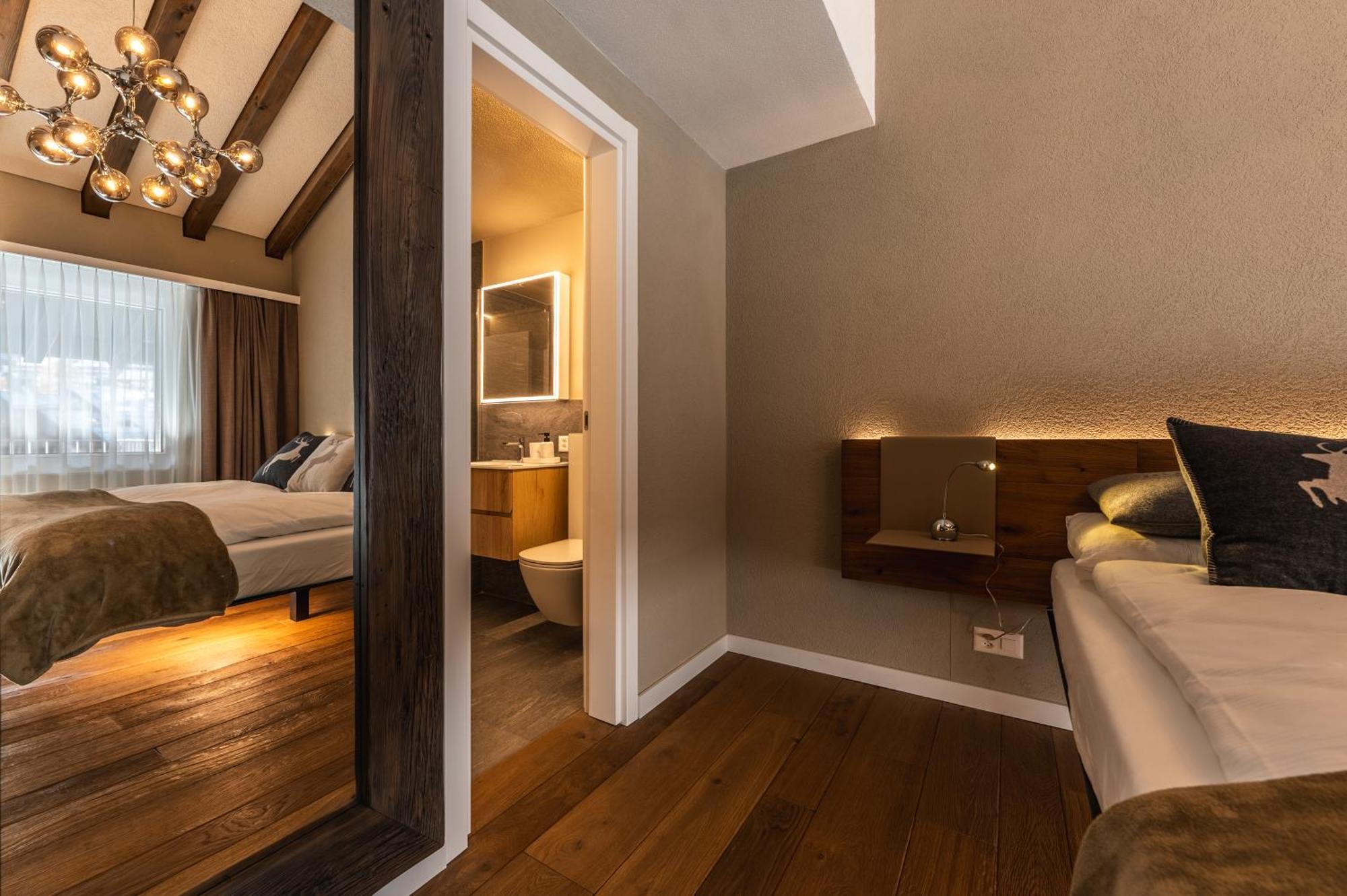 Apartamento Elfi - Luxury Mountain Bijou By Inspiringplaces