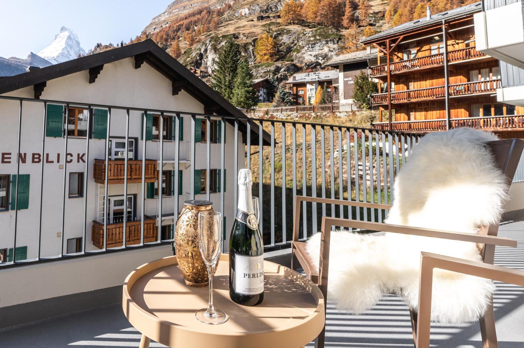 Apartamento Elfi - Luxury Mountain Bijou By Inspiringplaces
