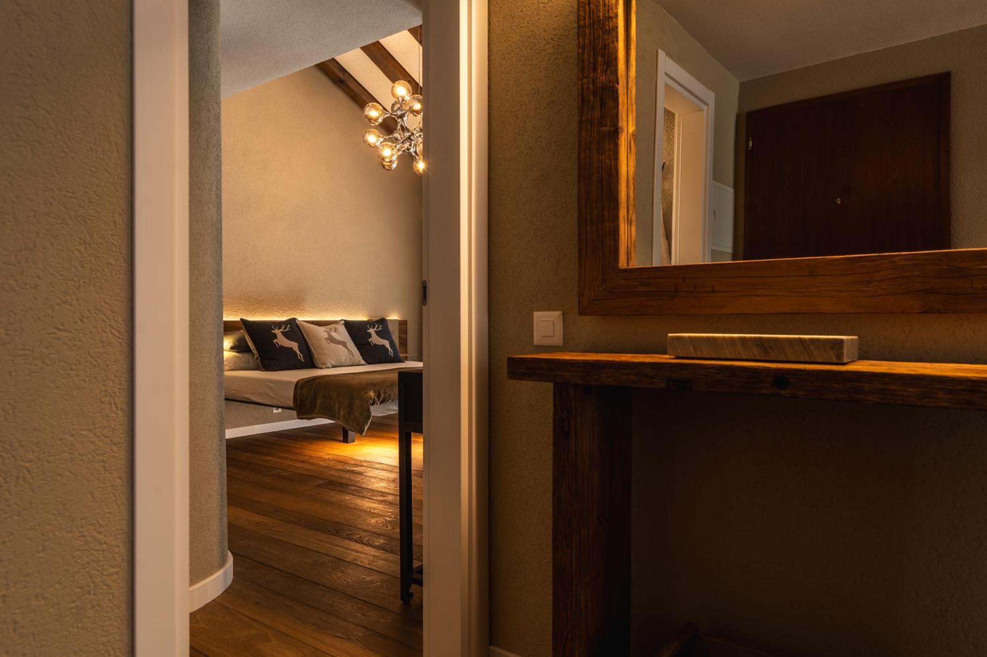 Apartamento Elfi - Luxury Mountain Bijou By Inspiringplaces *