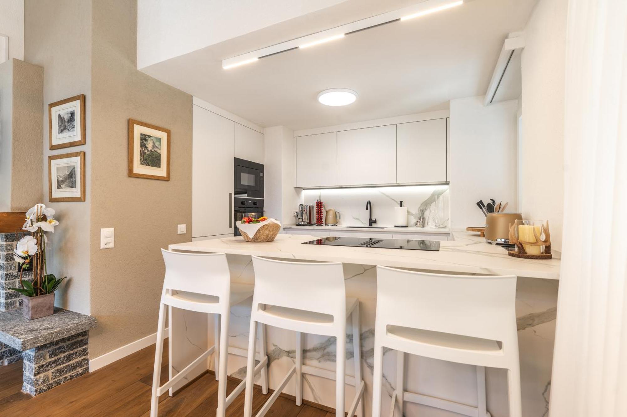 Elfi - Luxury Mountain Bijou By Inspiringplaces Apartamento *